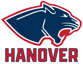 Hanover College banner logo