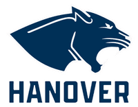 Hanover College banner logo