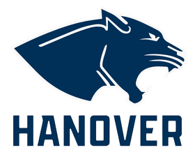 Hanover College banner logo